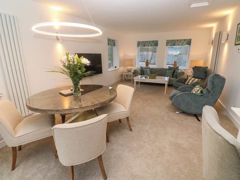 Fal View, Pet Friendly In Falmouth - Falmouth