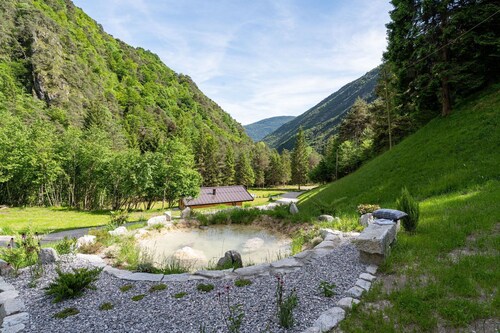 Large holiday hut for 6 People near Trento