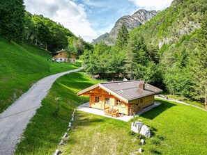 Udendørsområde
