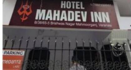 Hotel Mahadev inn