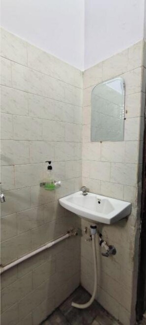 Peignoirs, chaussons