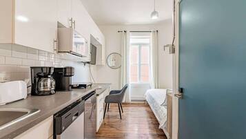 3 chambres, Wi-Fi gratuit, draps fournis