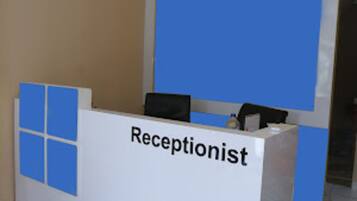 Recepção