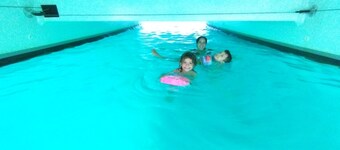 San Blas Kids Friendly Private Catamaran. All inc+WiFi+playground.