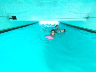San Blas Kids Friendly Private Catamaran. All inc+WiFi+playground.