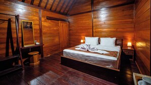 Suite – panorama, fjellutsikt | Wi-fi (inkludert)