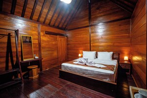 Panoramic Suite, Mountain View | Free WiFi