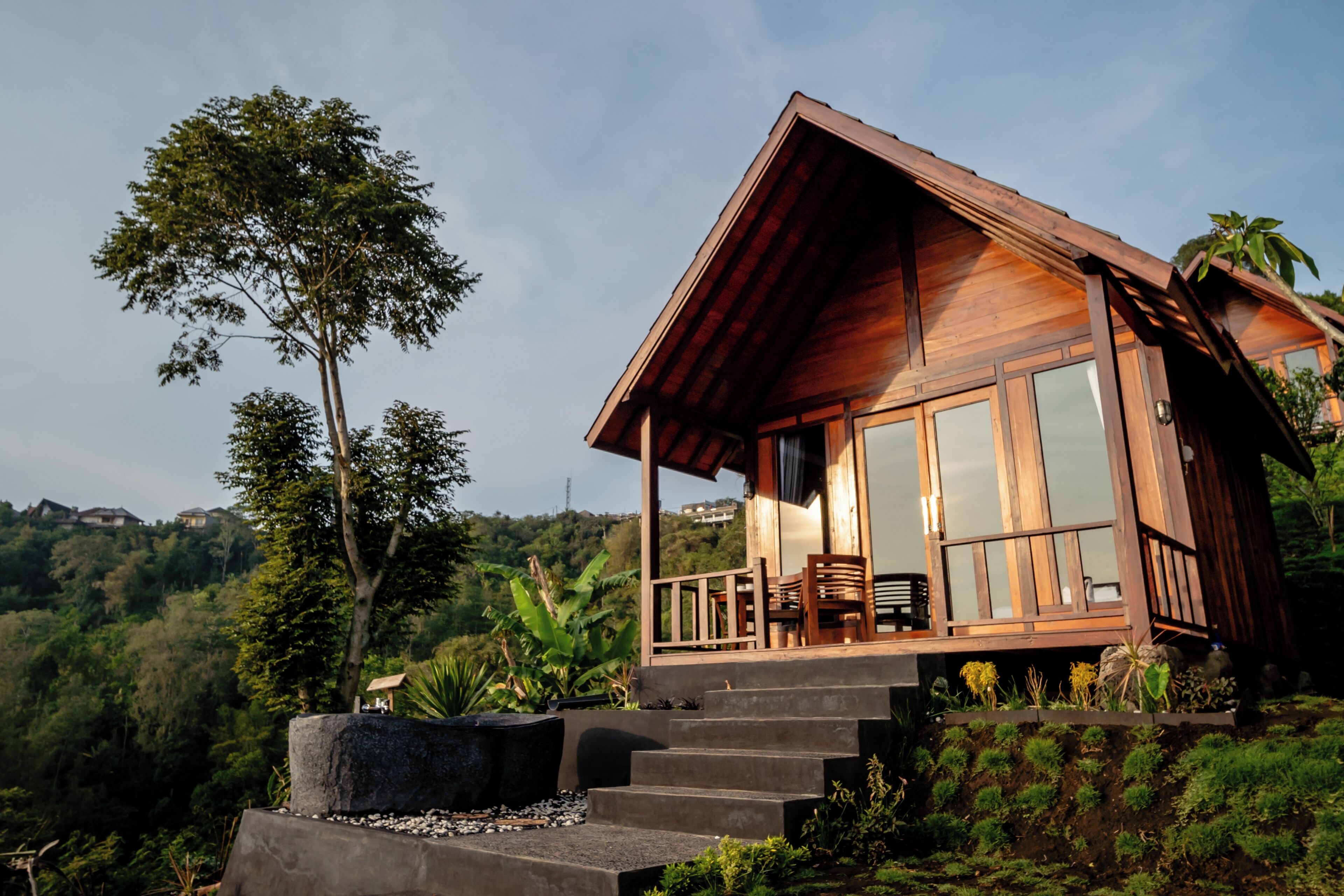 Panoramic Suite, Mountain View