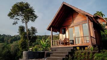 Panoramic Suite, Mountain View