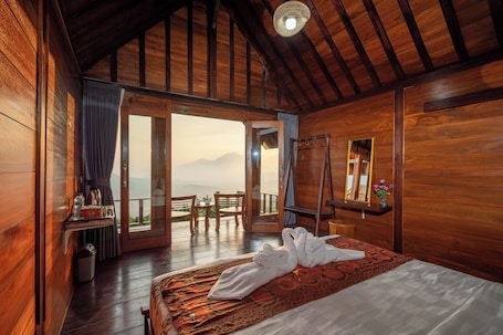 Panoramic Suite, Mountain View | Free WiFi