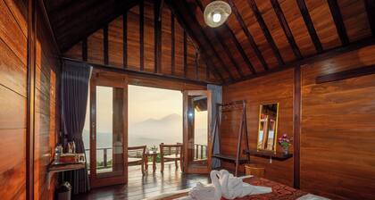 Pondok Devana Kintamani