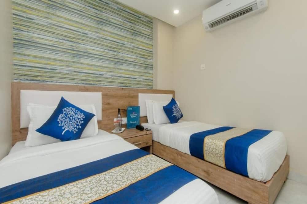 Hotel Blue Ocean Residency