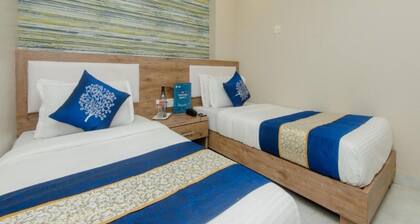 Hotel Blue Ocean Residency