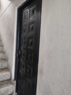 Interior - Apartment in the center of Villavicencio, all services, cable tv and wifi. (Villavicencio)