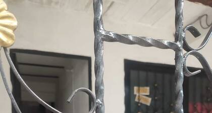 Apartment in the center of Villavicencio, all services, cable tv and wifi.
