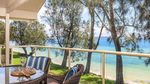 Sandranch - 123 Foreshore Dr