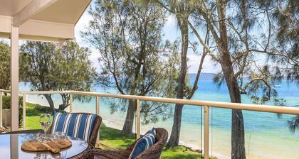 Sandranch - 123 Foreshore Dr