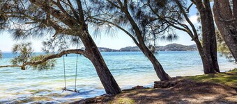 Sandranch - 123 Foreshore Dr