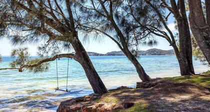 Sandranch - 123 Foreshore Dr