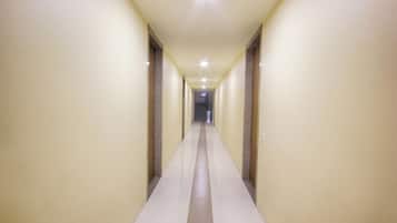 Ruang Istirahat Lobi