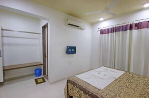 Free WiFi - Hotel Grand Ashwin Executive - Igatpuri (Igatpuri)