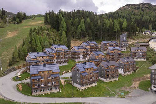 Chalet Near ski Area
