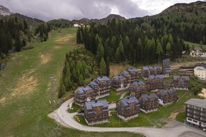 Apartment | Exterior - Chalet Near ski Area (Hermagor-Pressegger See)