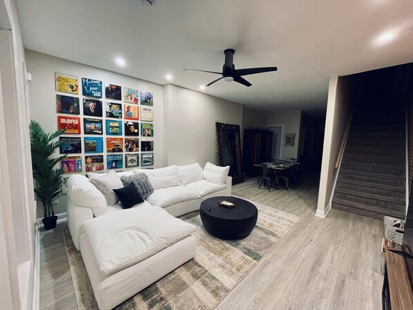 Smart TV