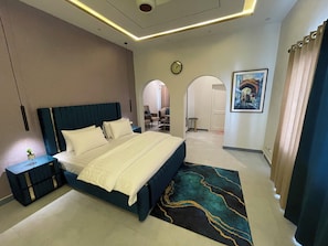 Suite - Loft BnB F10 Guest House (Islamabad)