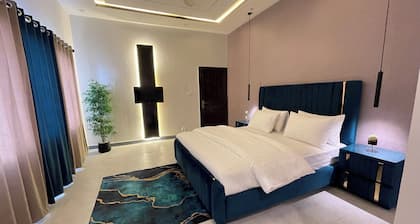 Loft BnB F10 Guest House