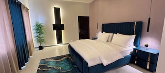 Loft BnB F10 Guest House