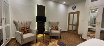 Loft BnB F10 Guest House