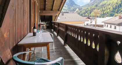 Appartement élégant prÚs du bus ski pour Sölden