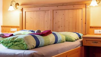 2 habitaciones y internet