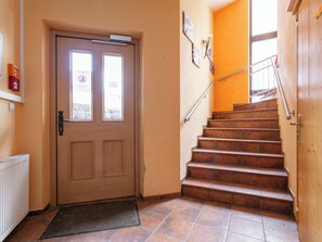 Interior - Nice apartment near the ski bus to Sölden (Huben)