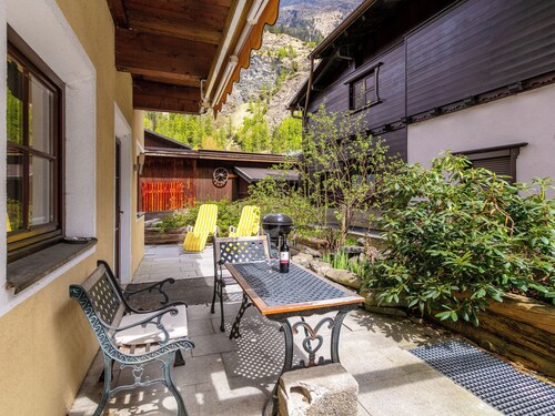 Nice apartment near the ski bus to Sölden