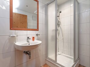 Hair dryer - Nice apartment near the ski bus to Sölden (Huben)