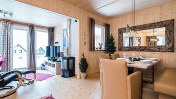 Fernseher, DVD-Player