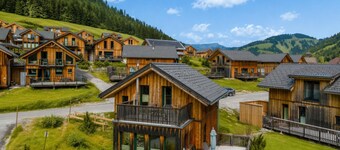 Chalet avec sauna et accès direct aux pistes