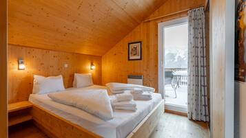 2 bedrooms, Internet