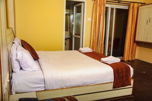Executive-Zimmer