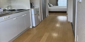 Standard-Zweibettzimmer, Nichtraucher (2F, No sea view)