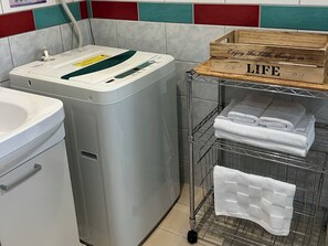 1 bedroom, free WiFi
