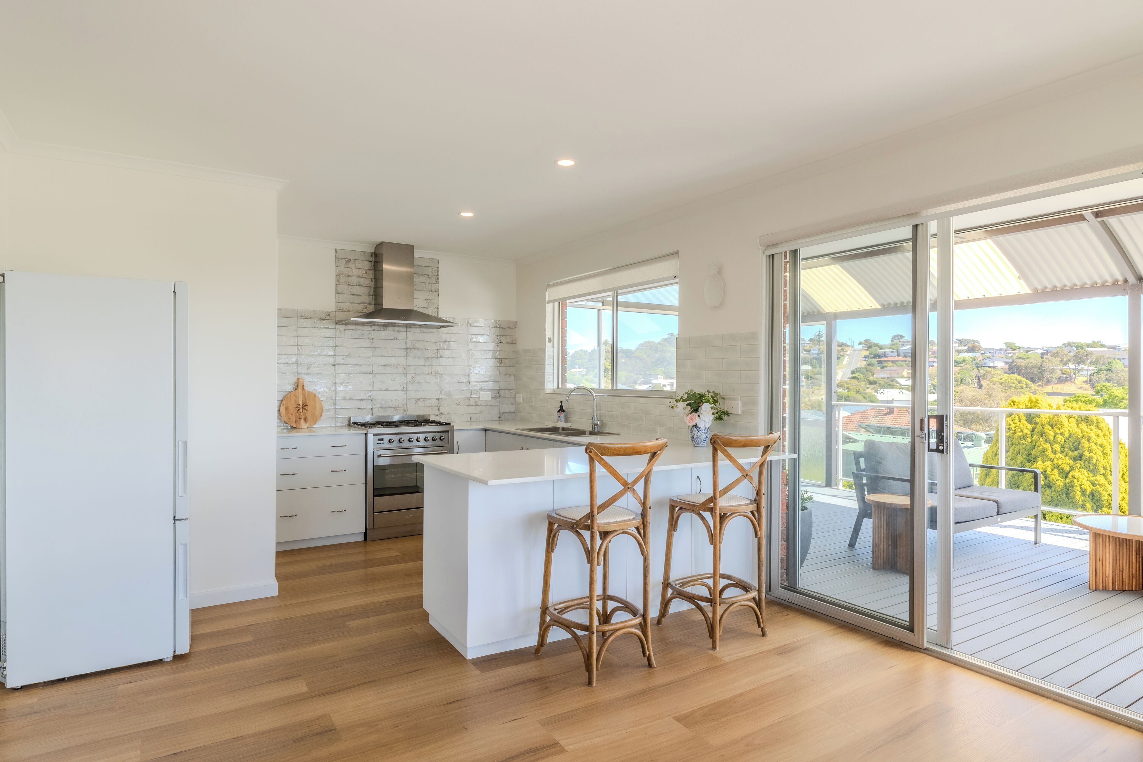 House | Private kitchen | Electric kettle, toaster