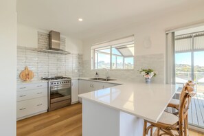 Ferienhaus | Eigene Küche