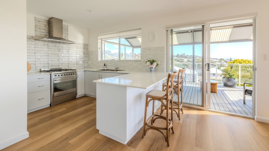 Seaview Heights by the BnB Collection