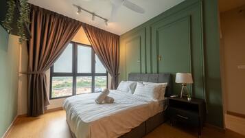 LĂ€genhet Gallery | Vardagsrum | Platt-tv