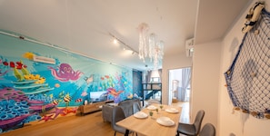 In-room dining - Maya Bay Residences (Banting)