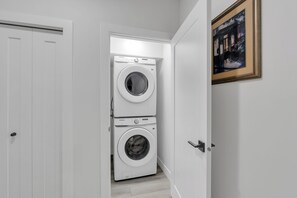 Interior - Spacious 2-Bedroom Legal Basement Suite | Private Entrance | 15 Mins to Airport (Calgary)