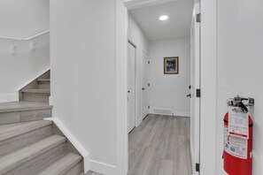 Interior - Spacious 2-Bedroom Legal Basement Suite | Private Entrance | 15 Mins to Airport (Calgary)